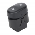 Door Lock Switch Fits For Chevrolet Malibu 2009-08 Replace 15835662