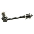 Stabilizer Bar Link Set For 2000 Toyota Tundra Front Suspension With Ball Joint End 1 And Split Bushing 2 