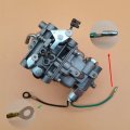 Carburetor Carb For Kawasaki 15003-7041 15003-7077 Fh601v 4 Stroke Engine As14 As17 As18 As19 As20 As21 Bs01 Bs05 Bs10 Bs12 
