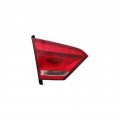Volkswagen Passat Tail Light 2012 13 14 2015 Driver Side Rear Inner Bulbs Included Dot Certified For Vw2802113 561 945 093 C 
