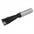 Uxcell 13mm Boring Dia Carbide Tipped Brad Point Wood Drill Bit Carpentry Tool