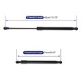 2pcs Front Hood Lift Support Struts Gas Spring No 50519970 For Alfa Romeo Giulietta 940 Hatchback 2010