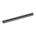Micro 100 Srm-025 Round Blank Metric Dimensions 2 5 Mm Shank Diameter Overall Length Solid Carbide Tool 
