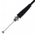 Niche Throttle Cable For Honda Atc200x 17920-hb5-325 Atv 1986-1987