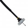 Niche Throttle Cable For Honda Atc200x 17920-hb5-325 Atv 1986-1987