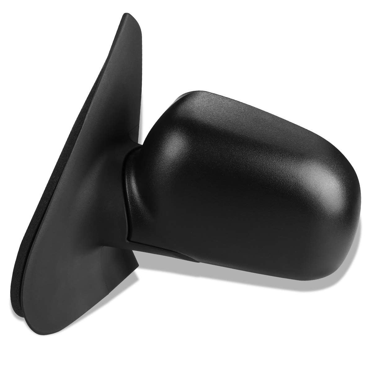 Auto Dynasty Fo1320241 Oe Style Powered Driver Left Side View Door Mirror For Ford Explorer Sport Trac 01-05