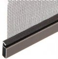 Crl Black 160 Foam Core Screen Spline 500 Ft Roll 