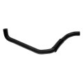 Engine Coolant Radiator Hose For Honda Accord 1998 1999 2000 2001 2002 Professional Grade Molded 21 In Centerline Length 
