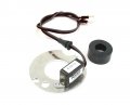 Pertronix Ml-141p6 6 Volt Positive Ground Mallory 4 Cylinder Ignitor 