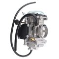 Motoku Carburetor Carb For Yamaha Wolverine 350 Yffx 4x4 Atv Big Bear 350 Yfm350fw