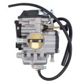 Motoku Carburetor Carb For Yamaha Wolverine 350 Yffx 4x4 Atv Big Bear 350 Yfm350fw