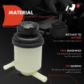 A-premium Power Steering Reservoir Tank With Cap Compatible Hyundai Veracruz 2007-2012 3 8l