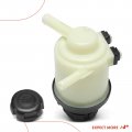 A-premium Power Steering Reservoir Tank With Cap Compatible Hyundai Veracruz 2007-2012 3 8l