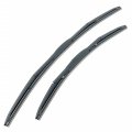 Genuine Land Rover Discovery Sport Front And Rear Wiper Blade Set