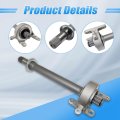 44500-scv-a00 44500-s6m-n00 Cv Intermediate Shaft For Honda Cr-v 2 4l Mt003-2006 Element 2 2003-2010 Civic 2004-2005 And Acura