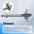 44500-scv-a00 44500-s6m-n00 Cv Intermediate Shaft For Honda Cr-v 2 4l Mt003-2006 Element 2 2003-2010 Civic 2004-2005 And Acura