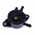 Holdwell Fuel Pump M147560 Compatible With John Deere L100 L105 L107 L108 Lawn Tractor