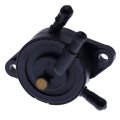 Holdwell Fuel Pump M147560 Compatible With John Deere L100 L105 L107 L108 Lawn Tractor