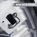 X Autohaux Hood Latch Striker For Dodge Challenger 08-17 Chrysler 300 05-10 Magnum 05-08 Replaces 5065256aa 05065256aa