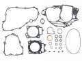 Outlaw Racing Or3687 Complete Full Engine Gasket Set For Honda Crf250r 2010-2016 Kit 