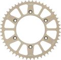 Sunstar 5-357749 Works Triplestar 49-teeth 520 Chain Size Rear Aluminum Sprocket 