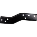 Rear Bumper Bracket For Gmc Sonoma 1994 1995 1996 1997 Driver Side Outer Fleetside Gm1166112 15647613 