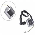 Waltyotur Ignition Coil Replacement For 1978-1987 Yamaha Golf Cart G1