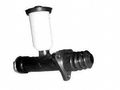 Professional Grade Brake Master Cylinder Mc39068 Machined Metal Construction Vehicle Specific One Size 
