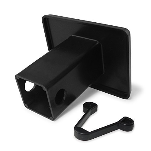 Ipick Image For Fire Department Firefighters Cross Abs Plastic 2 Inch Trailer Hitch Cover
