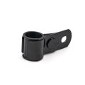 Outside Mirror Bracket For Isuzu Npr Hd Nqr Nrr 1996 2007 Part 110 0924 Chevrolet W3500 W4500 W5500 Tiltmaster Black Painted 