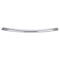 Chome Rear Bumper Trim Plate For Porsche Cayenne 2008-2010 