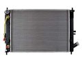 Radiator Without Cap For 2015-2018 Kia Forte 1 8l 2 0l 4-cylinder 