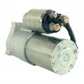 Crank-n-charge 6757n 12 Volt 11 Teeth 1 7kw Power Pmgr Replacement Starter Compatible With Replacement For Cadillac Escalade
