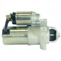 Crank-n-charge 6757n 12 Volt 11 Teeth 1 7kw Power Pmgr Replacement Starter Compatible With Replacement For Cadillac Escalade