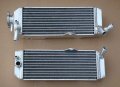 Aluminum Radiator For Honda Xr650 Xr650r Xr 650 R 2000-2007 2001 2002 2003 2004 2005 2006 00 01 02 03 04 05 06 07 Aftermarket 
