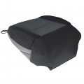 Cloth Seat Cover Driver Side Replacement For 2004-2008 Ford F150 Xlt 