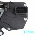 Uxcell Front Left Side Power Door Lock Actuator Motor For Chevrolet Impala 2006-2011 No 20790497