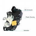 Uxcell Front Left Side Power Door Lock Actuator Motor For Chevrolet Impala 2006-2011 No 20790497