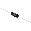 6 8uf 100v Electrolytic Non-polarized Crossover Capacitor 