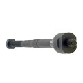 Tie Rod End For 1993 1998 Toyota Supra Threaded Stud M14 1 5 Thread Size 2 In Shank Length Front Position Black Standard Style