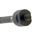 Tie Rod End For 1993 1998 Toyota Supra Threaded Stud M14 1 5 Thread Size 2 In Shank Length Front Position Black Standard Style