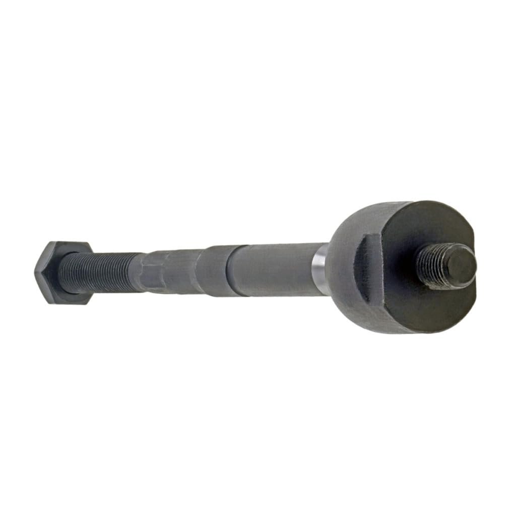 Tie Rod End For 1993 1998 Toyota Supra Threaded Stud M14 1 5 Thread Size 2 In Shank Length Front Position Black Standard Style