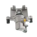 A-premium Disc Brake Caliper Assembly Without Bracket Compatible With Select Ford And Mazda Models Escape 2013-2016 Focus