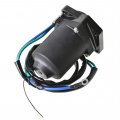 Yacht Electrica Tilt Trim Motor Replacement For F75la F90ja F90la F90xa 2013-2018 F75tlr F90tjr F90tlr F90txr 2005-2012