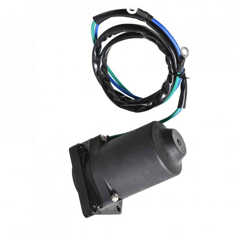 Yacht Electrica Tilt Trim Motor Replacement For F75la F90ja F90la F90xa 2013-2018 F75tlr F90tjr F90tlr F90txr 2005-2012