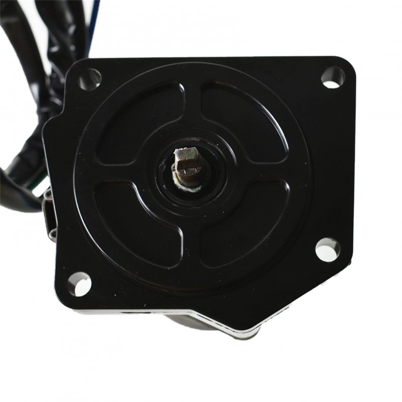 Yacht Electrica Tilt Trim Motor Replacement For F75la F90ja F90la F90xa 2013-2018 F75tlr F90tjr F90tlr F90txr 2005-2012