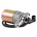 Blue Line Starter Motor For Qmb139 And Gy6 50 Scooters Part Number 1100-1508 