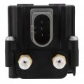 Ocpty Air Suspension Compressor Valve Block Pump Replacement Fit For Bmw 740i 2011-2013 For 750i 2009-2013 750li 2009-2014