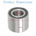 Labwork Ball Bearing Replacement For Kawasaki 92045-0107 92045-0021 92045-0102 92045-1411 92045-0028