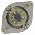 Caltric Compatible With Starter Arctic Cat Jag Afs 1990-1993 Deluxe 1994-1997 440 1998-1999